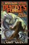 [Man-Kzin Wars 11.50] • Larry Niven's Man-Kzin Wars - Destiny's Forge